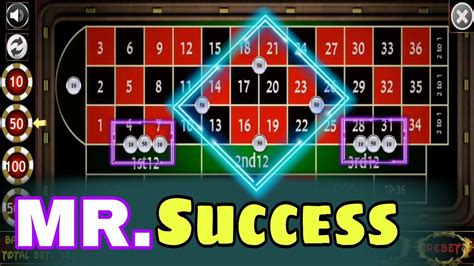  most profitable roulette strategy